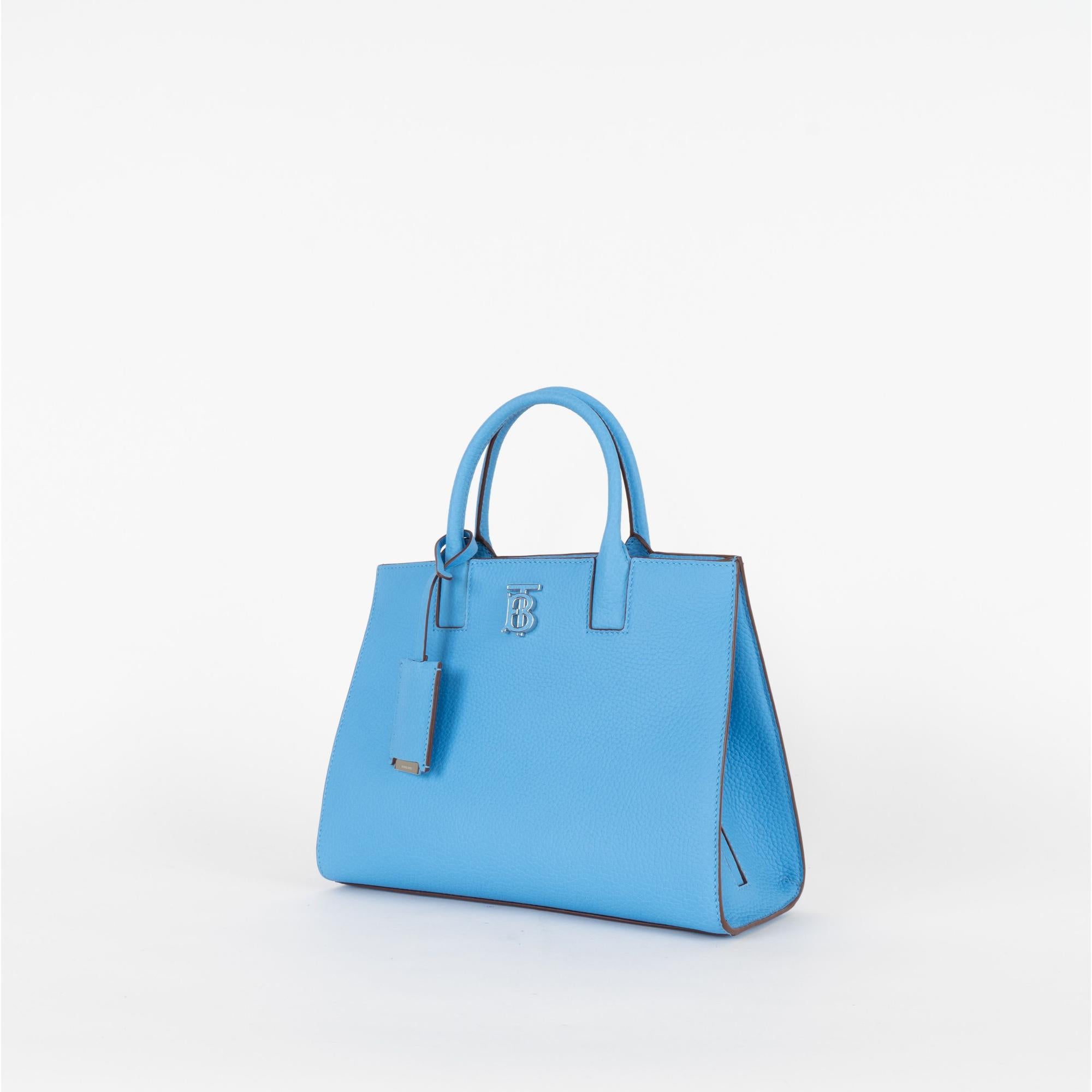 미니 레더 프란시스 백