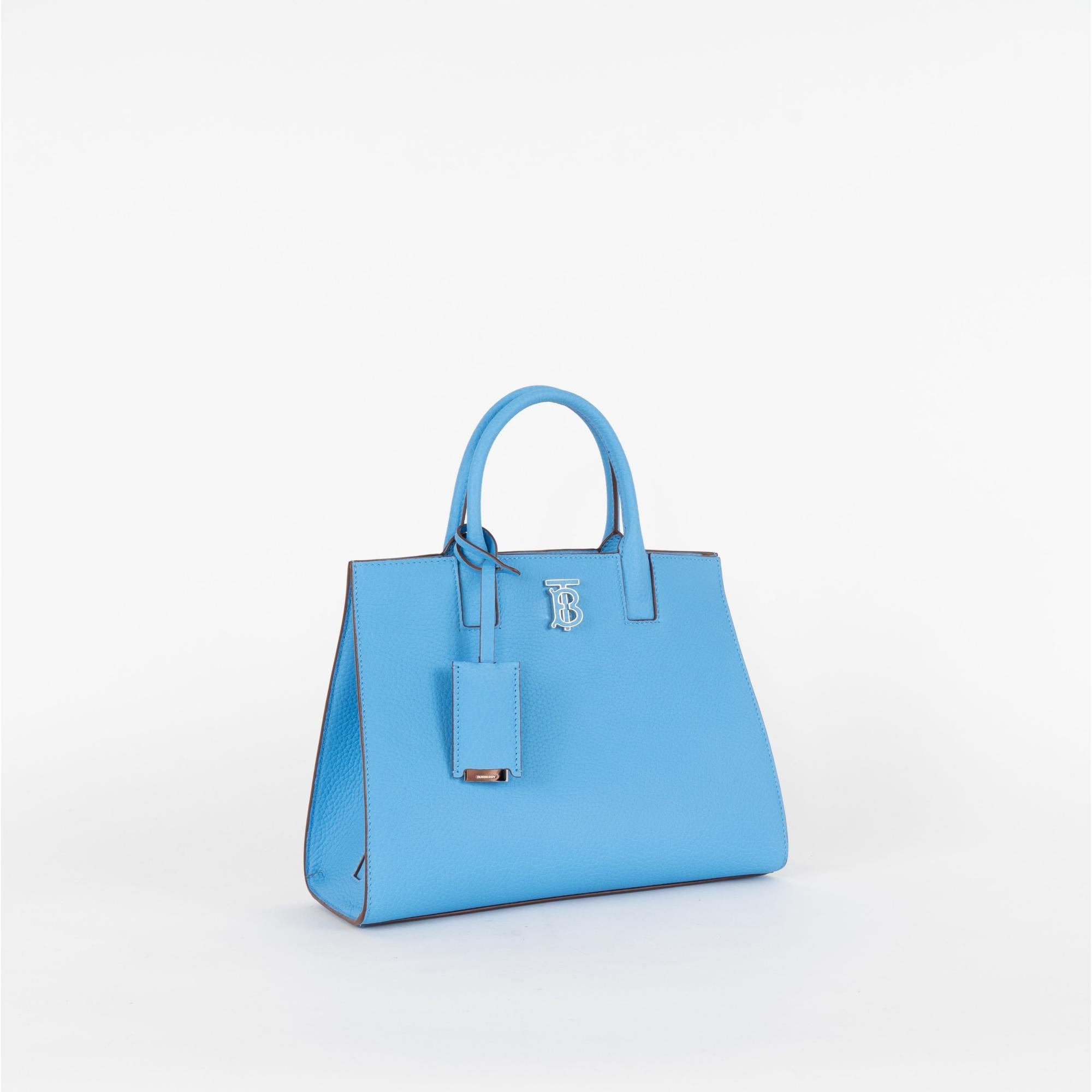 미니 레더 프란시스 백