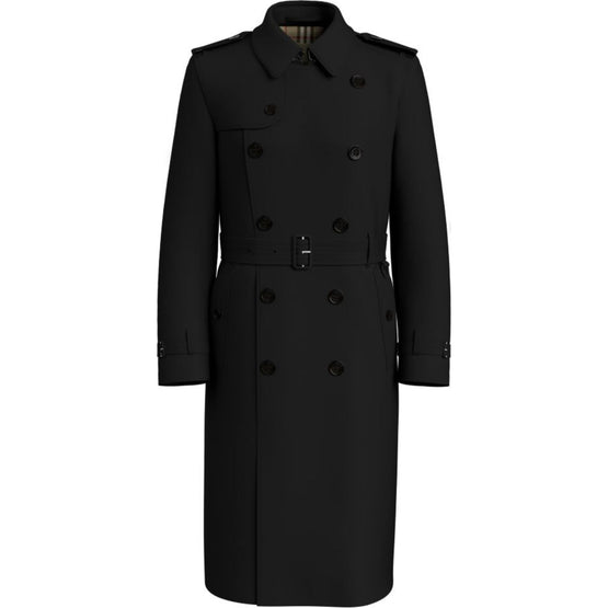 롱 켄징턴 헤리티지 트렌치코트