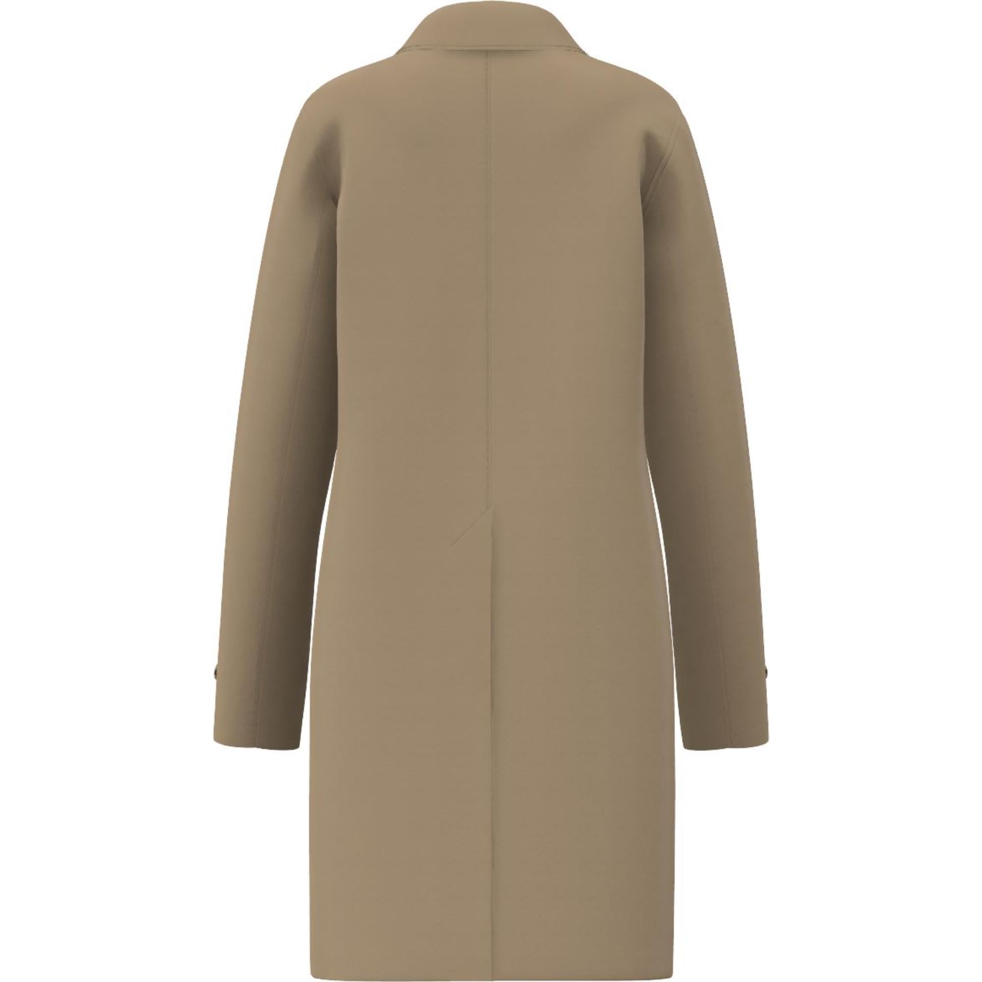 핌리코 헤리티지 카 코트