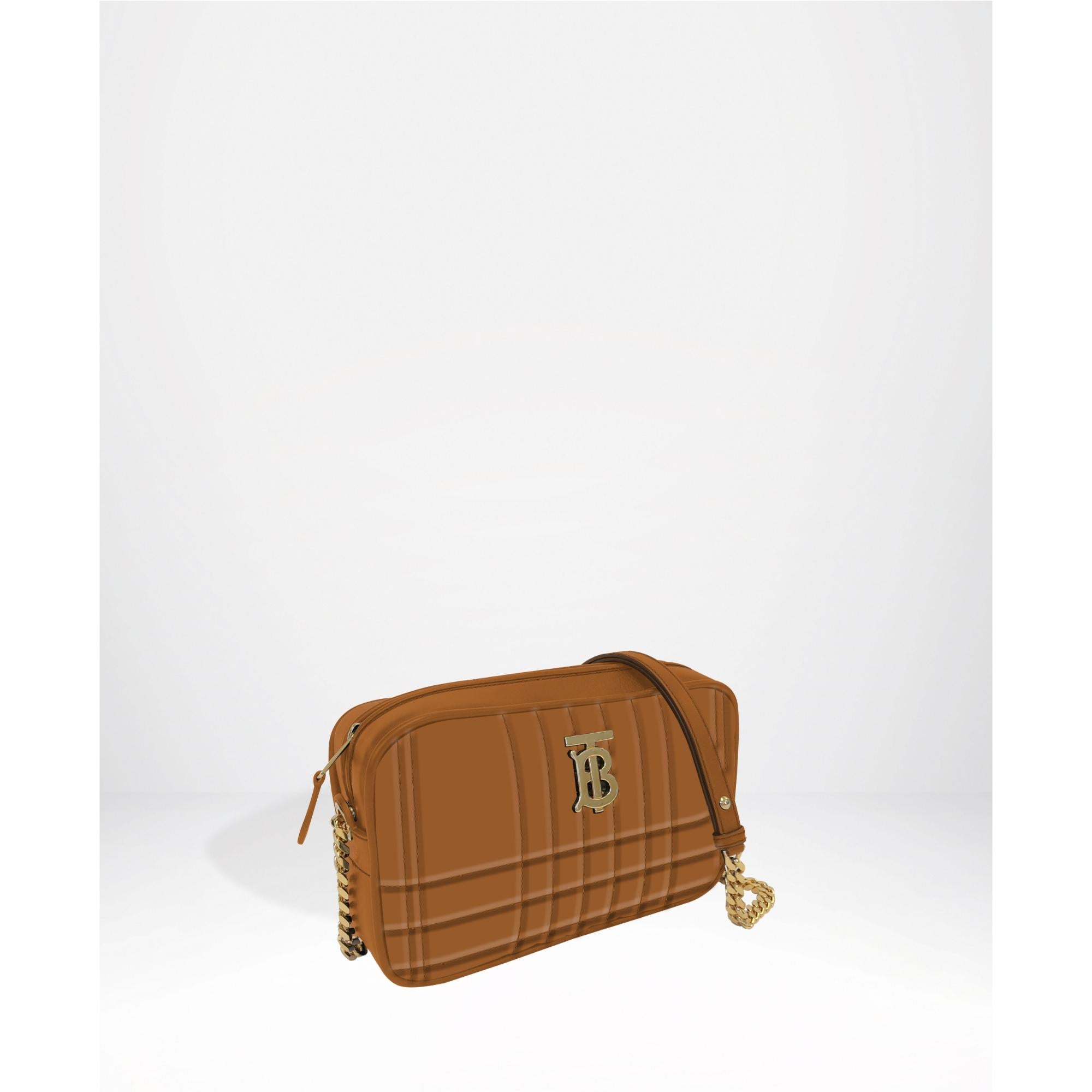 스몰 롤라 카메라 백