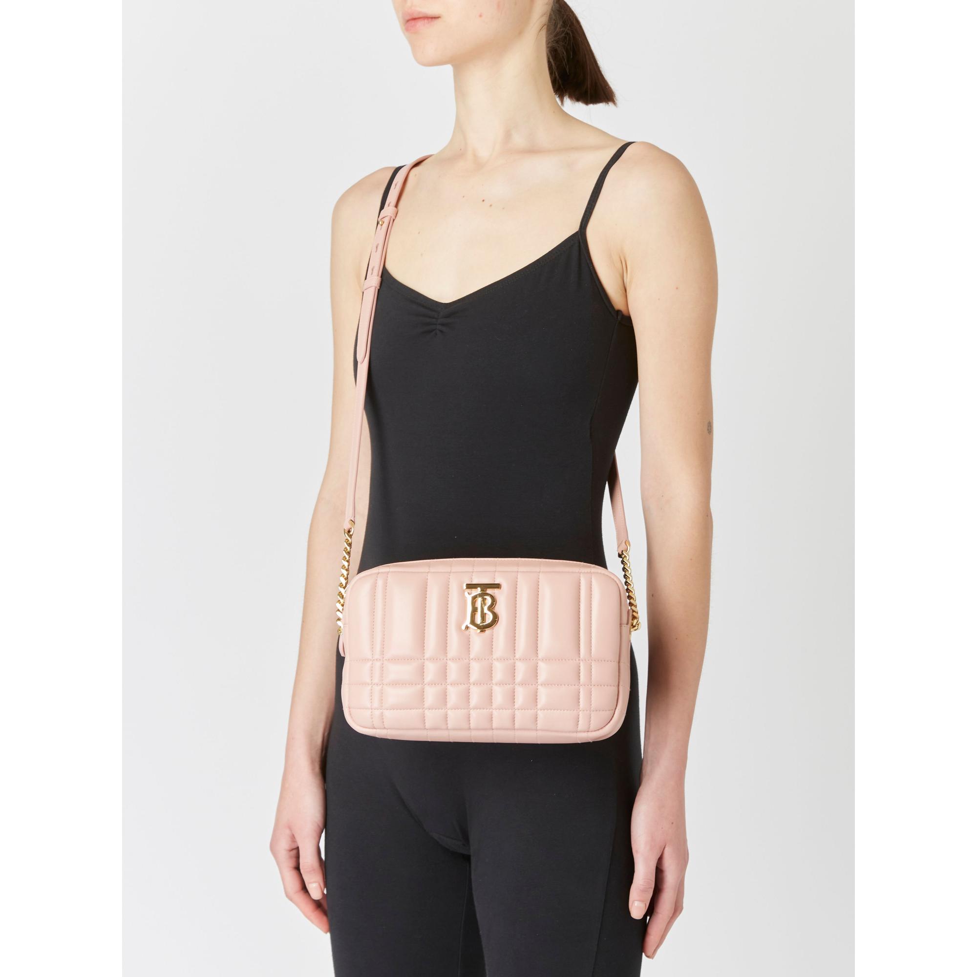 스몰 롤라 카메라 백