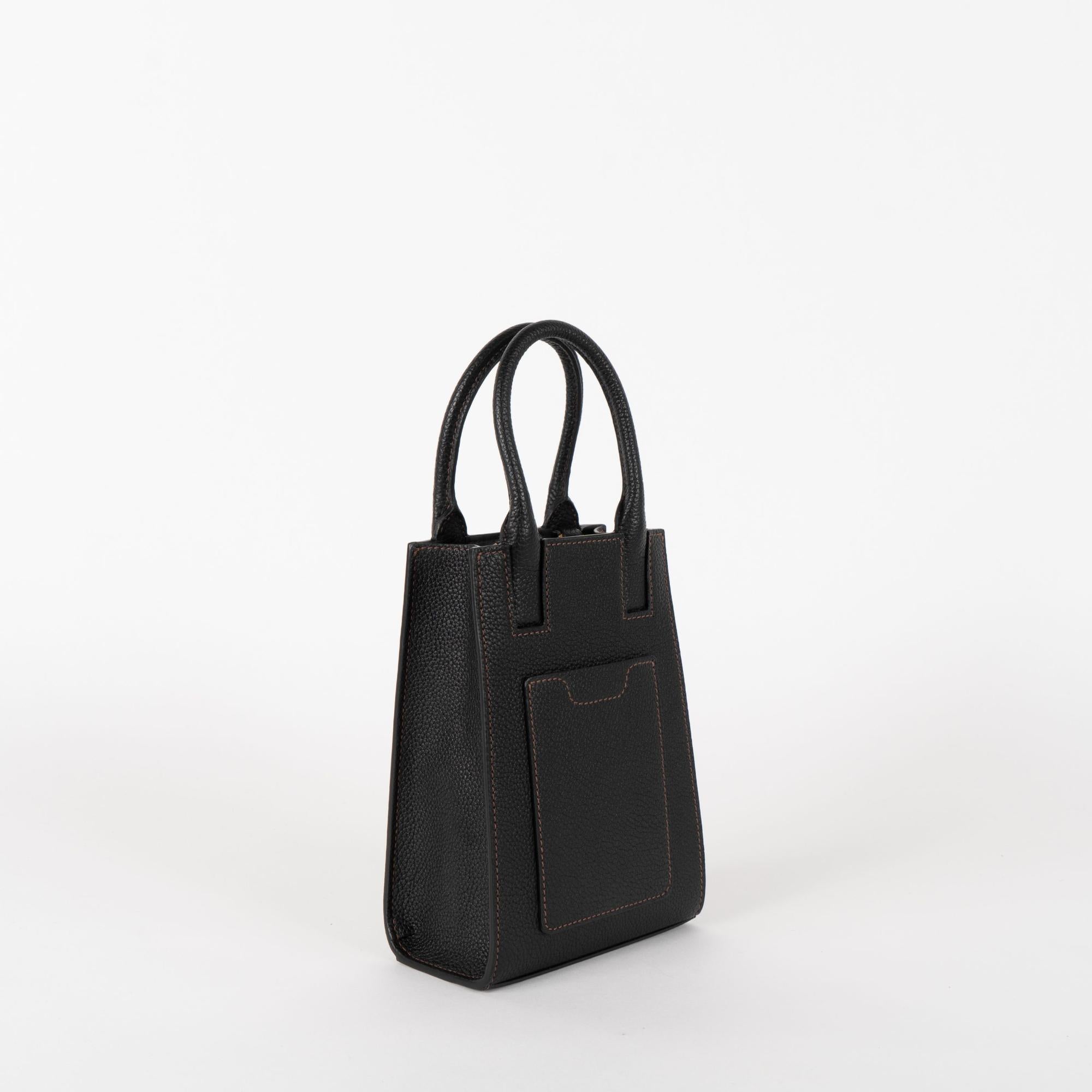 마이크로 프란시스 토트